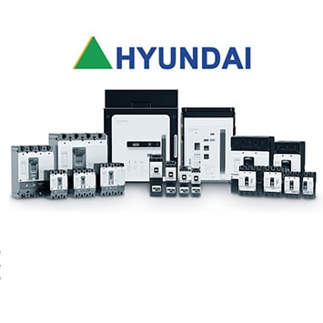 Thiết bị điện Hyundai